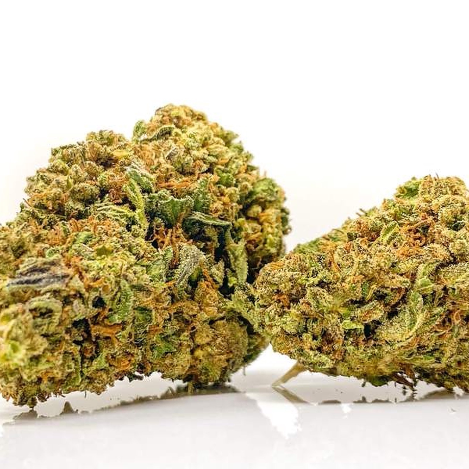 CBD Flower